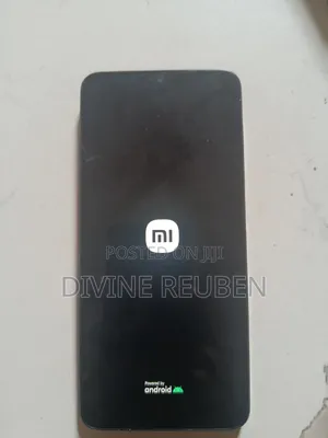 Xiaomi Redmi 13C 128 GB Black