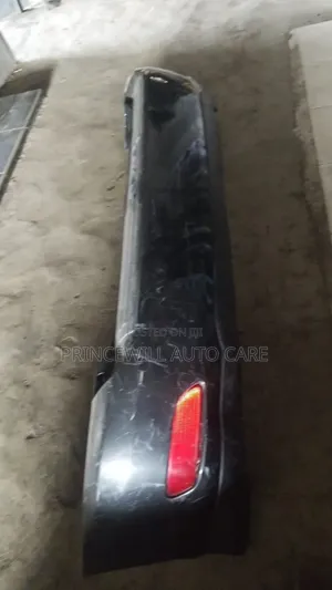Back Bumper Rx330 2006