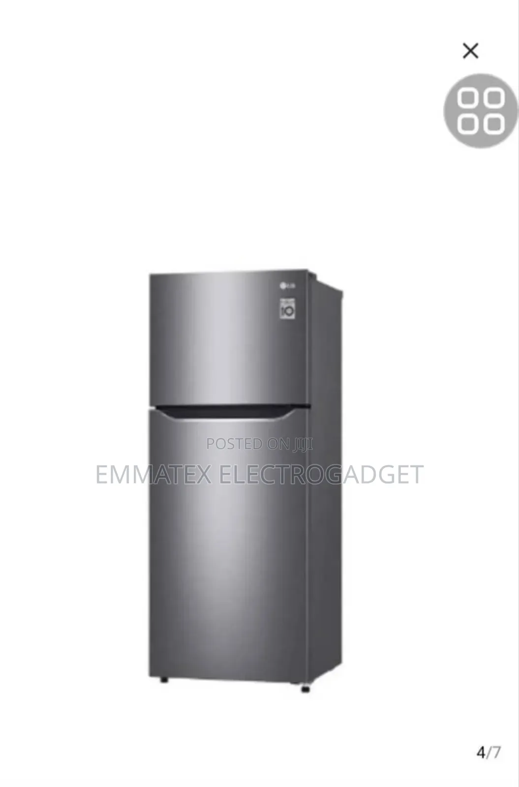 Refrigerator