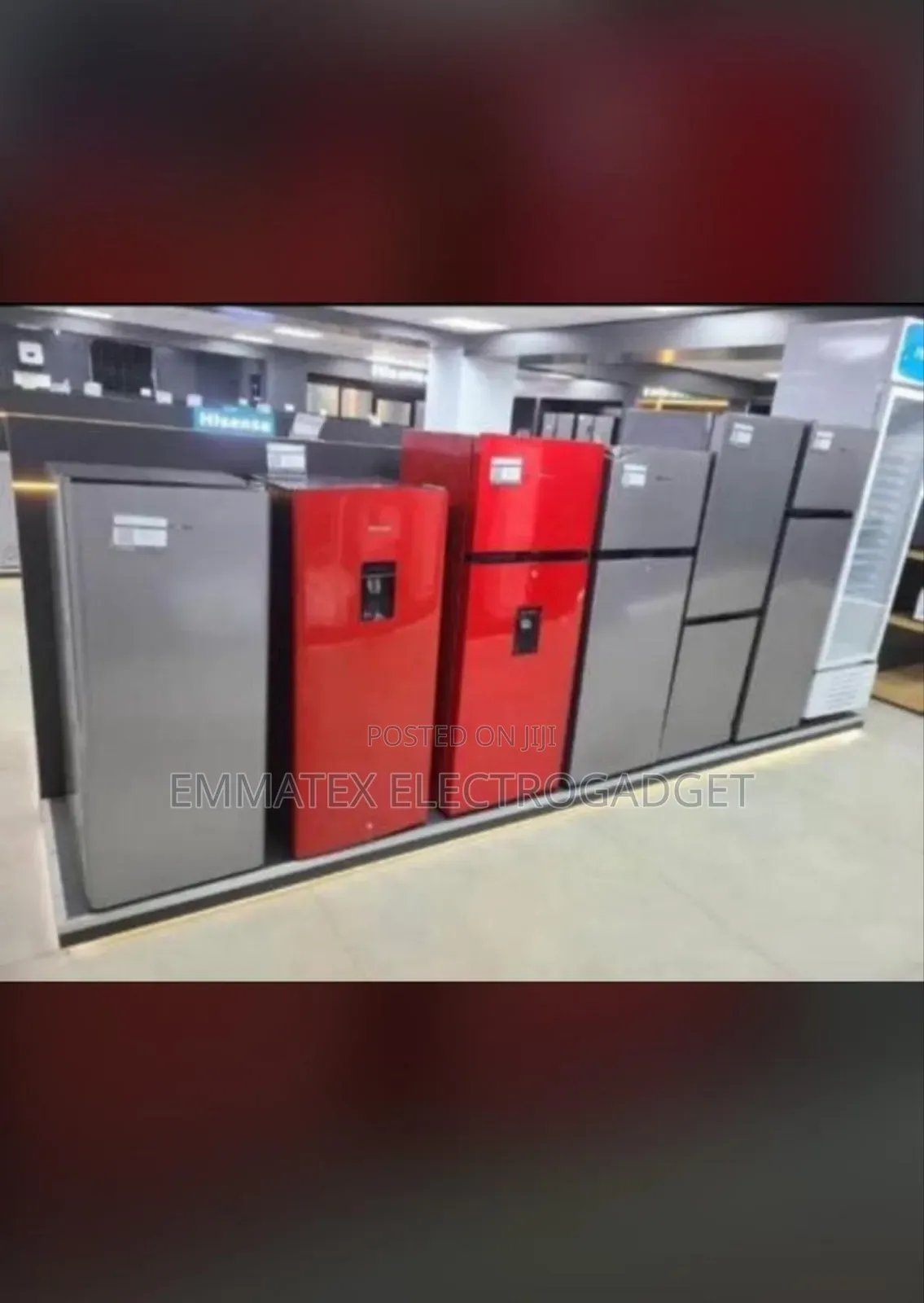 Refrigerator