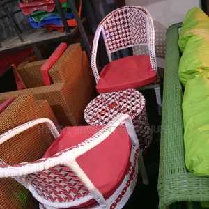 Outdoor Chairs Set of It