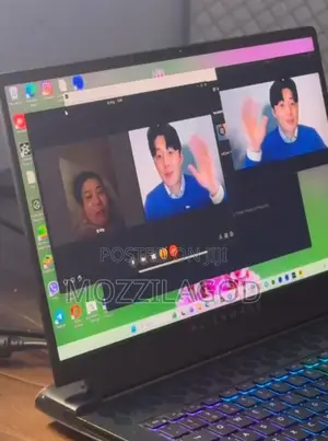Deepfake Obs Full Body Swap