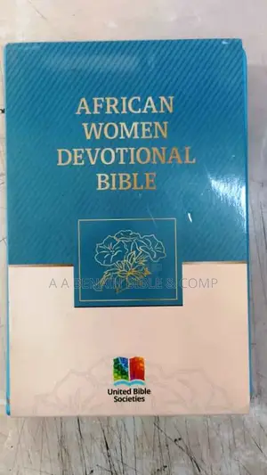 African Women Devotional Bible