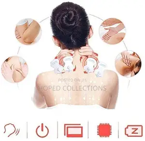 Pulse Massager