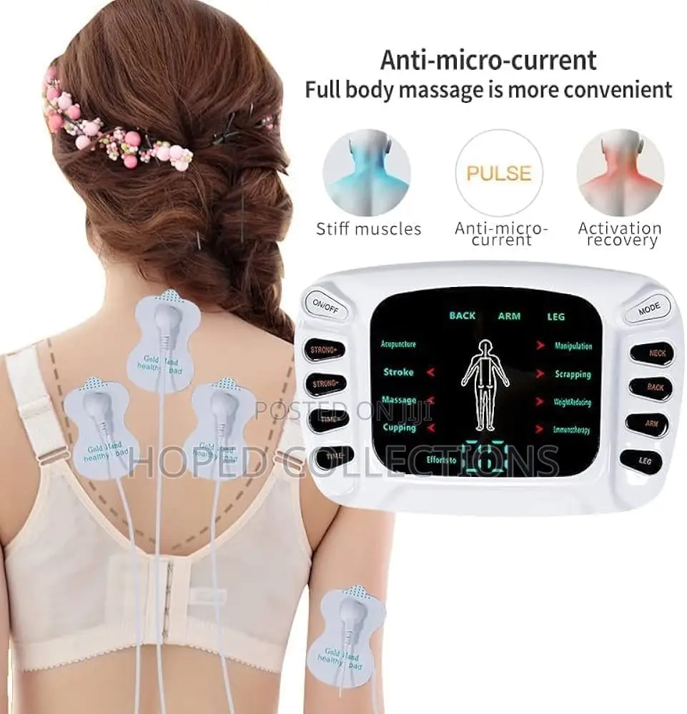 Pulse Massager