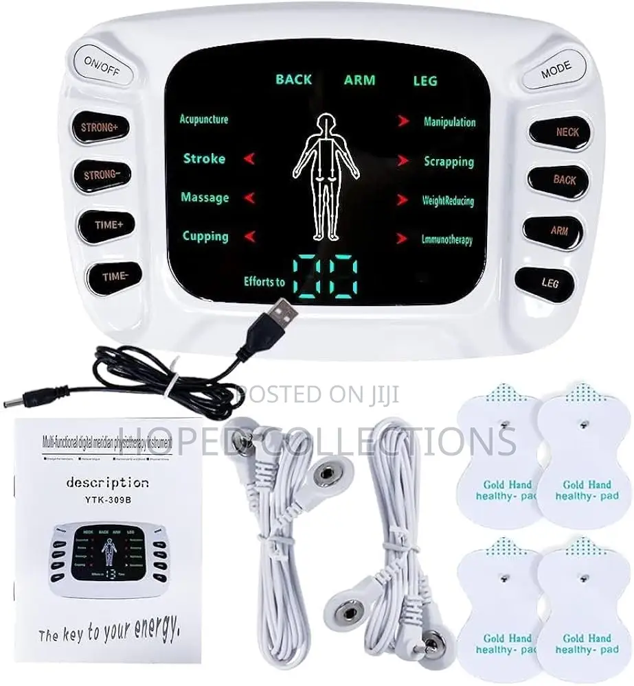 Pulse Massager