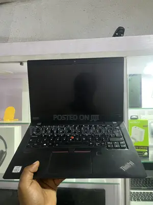 Laptop Lenovo ThinkPad X13 Gen 2 16GB Intel Core i5 SSD 256GB