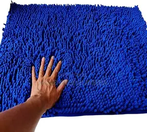 Door Foot Mat
