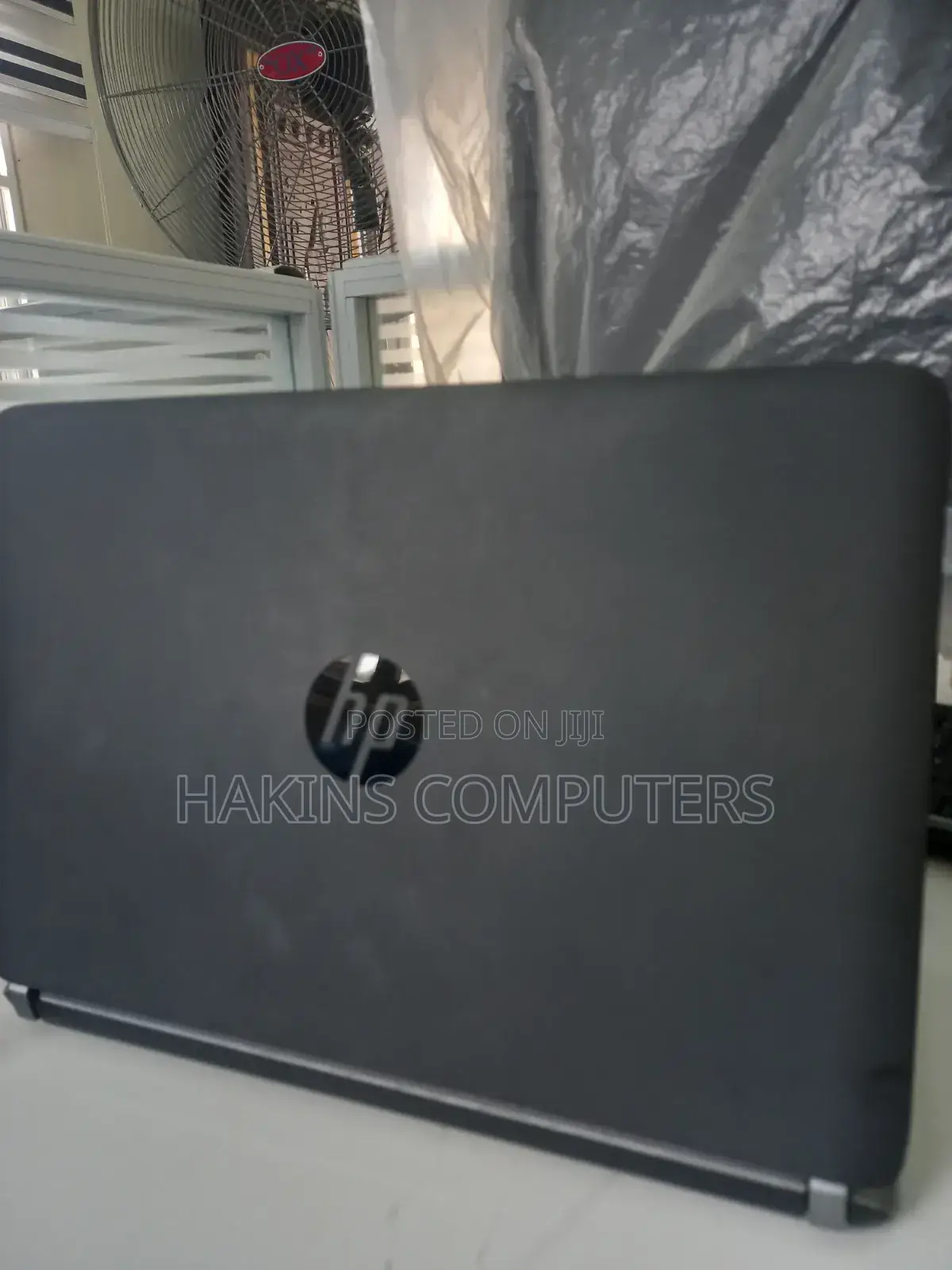 Hakins Electronics