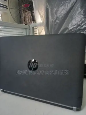 Hakins Electronics