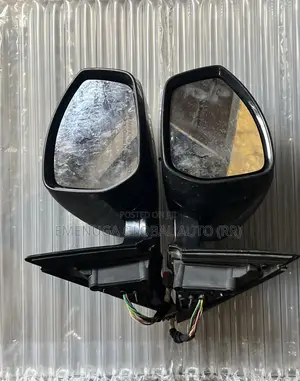 Range Rover Velar Side Mirror