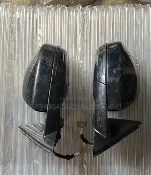 Range Rover Velar Side Mirror