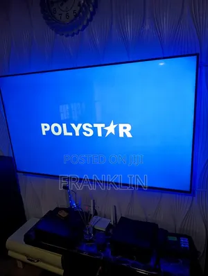 Used Polystar 65inch for Sale
