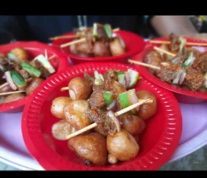 Small Chops