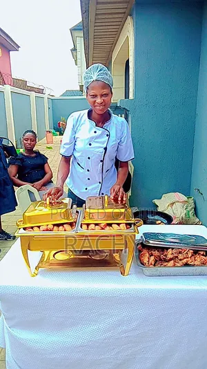 Small Chops