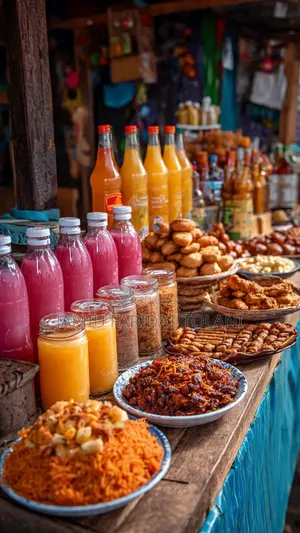 Tolani Kitchen Delights