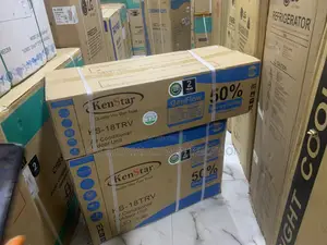 Kenstar Ks-18trv Reliable Cooling System