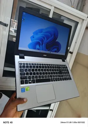 Laptop Acer Aspire V3-574G 8GB Intel Core i7 SSD 256GB