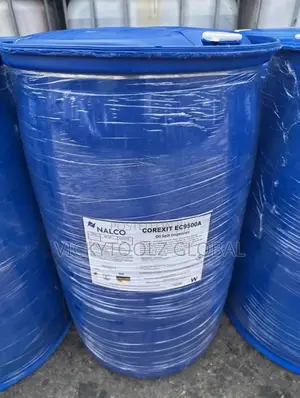 Nalco Corexit Ec9500a Oil Spill Disperant Drum