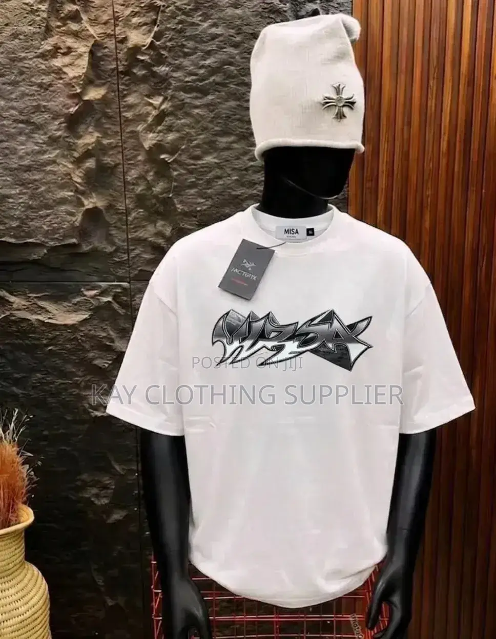 High Quality T-Shirt for Men #18000