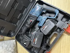 Bosch Rotary Hammer