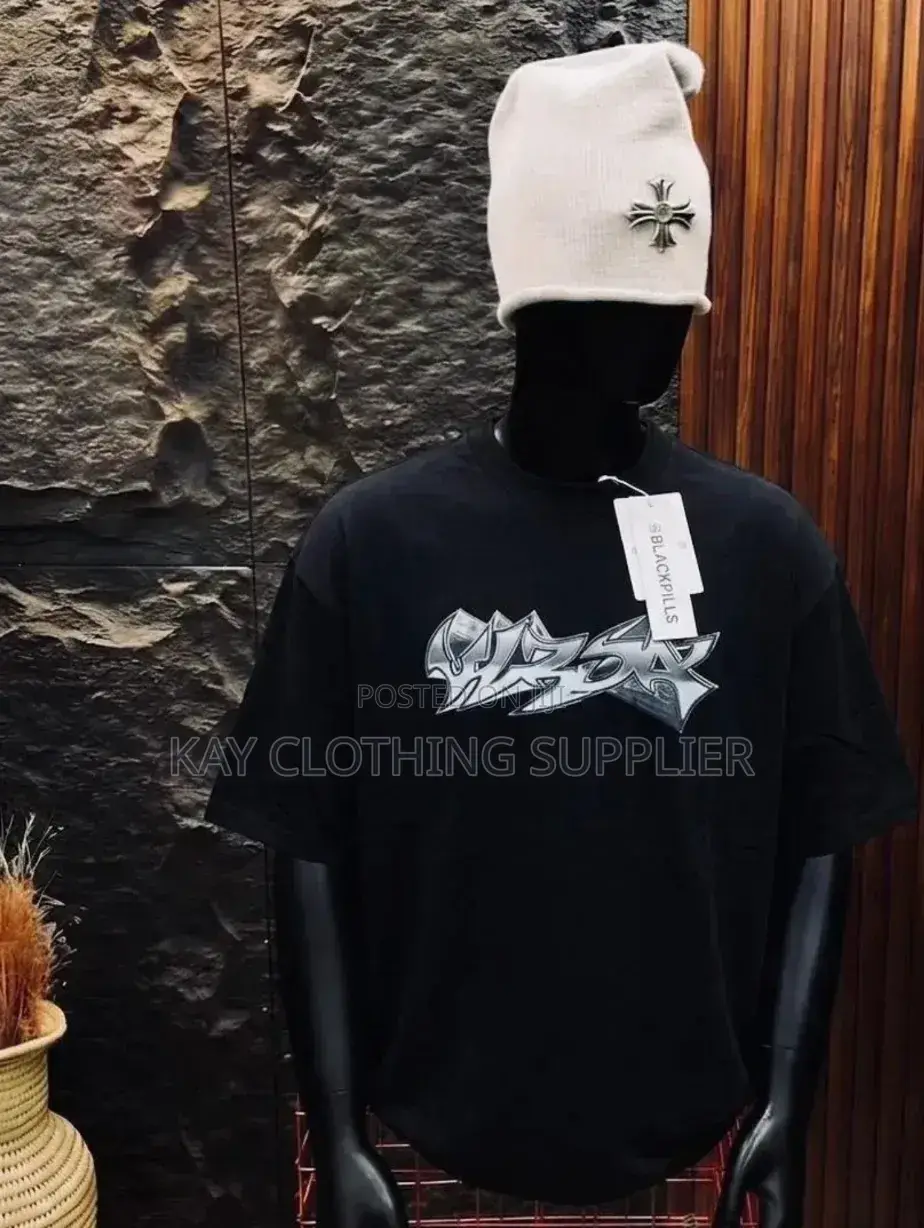 High Quality T-Shirt for Men #18000
