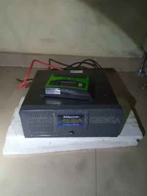 Pure Sine Inverter