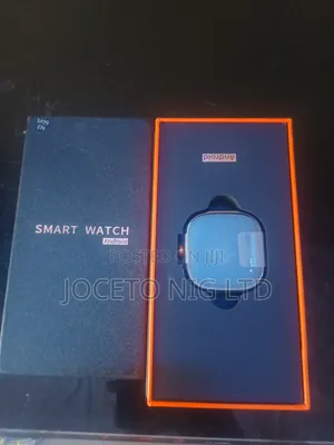 M99 Smart Watch Android (With Camera Sim Card)