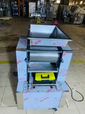 Cookies Shaper Machine