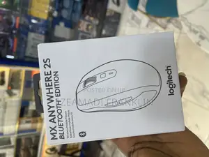 Logitech Mouse