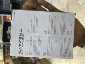 Logitech Mouse