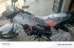 New Qlink XP 200 2025 Black