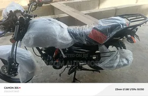 New Qlink XP 200 2025 Black