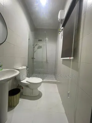 Furnished Studio Apartment in Ikoyi for rent