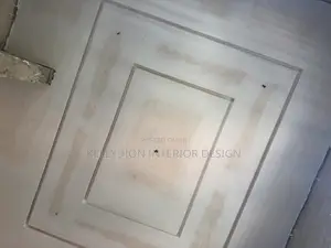 Profile Light Design for Room