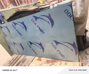 PVC Marine Board