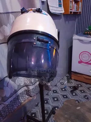 Hair Dryer