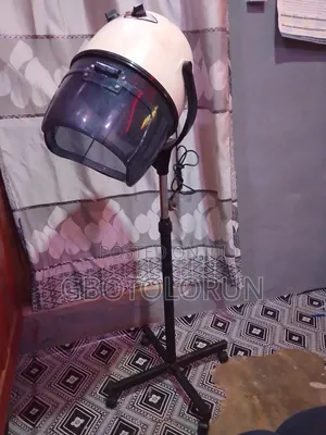 Hair Dryer