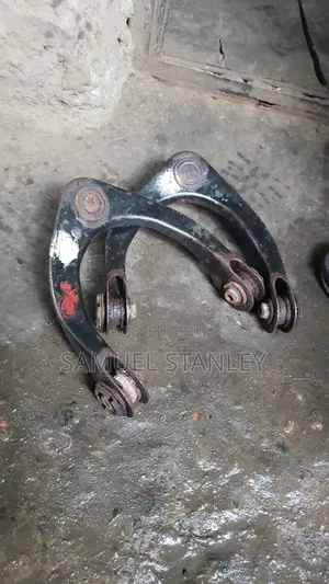 Upper Arms Lexus Is 250