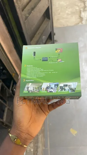 Hdmi Video Capture Card