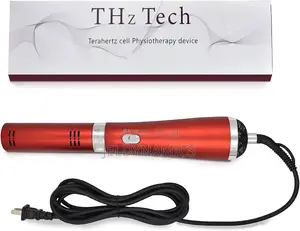Terahertz (Thz) Blower Device Spark 6.0