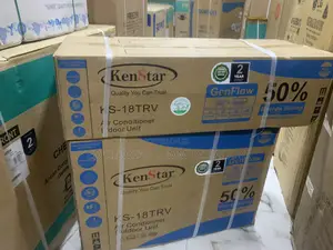 Kenstar Ks-18trv Luxury Home Cooling Inverter System