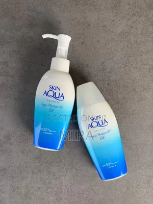 Skin Aqua Super Moisture Uv Gel