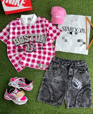 Men Wears Also in Wholesales