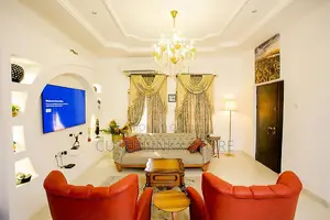 Service Apartment