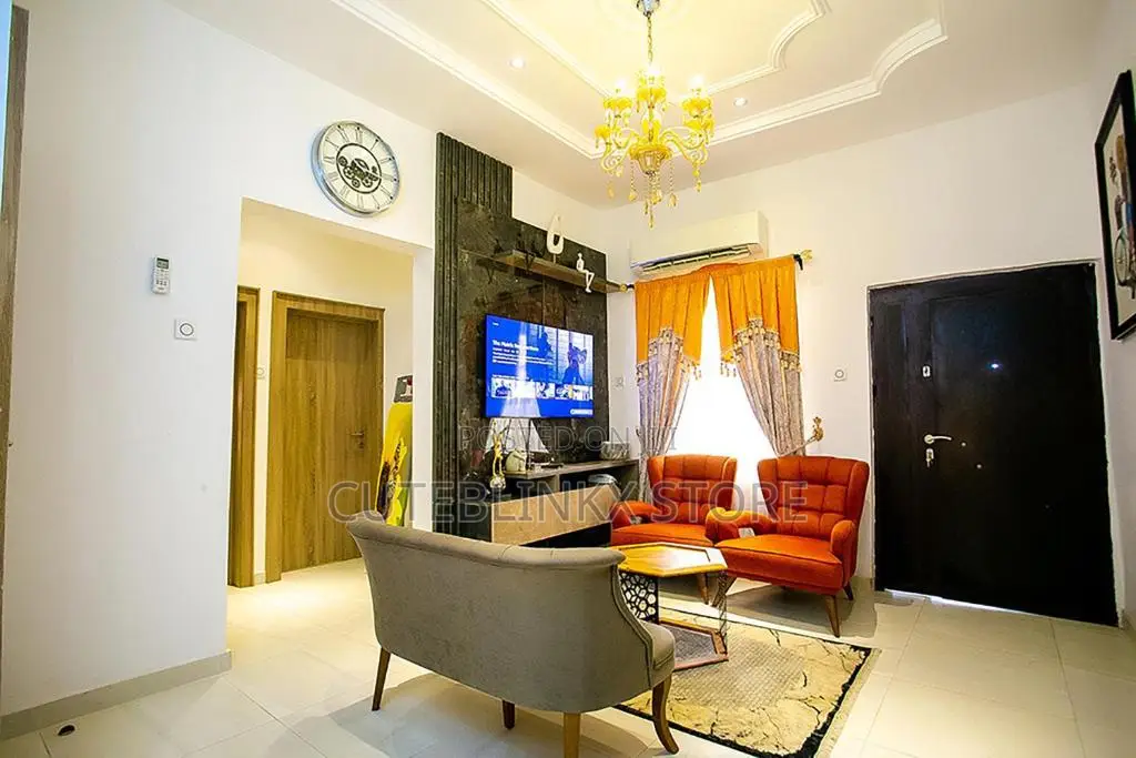 Service Apartment