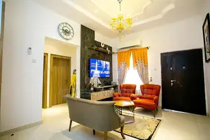 Service Apartment