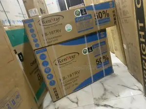 Kenstar Ks-18trv Smart Temperature Inverter Air Conditioner