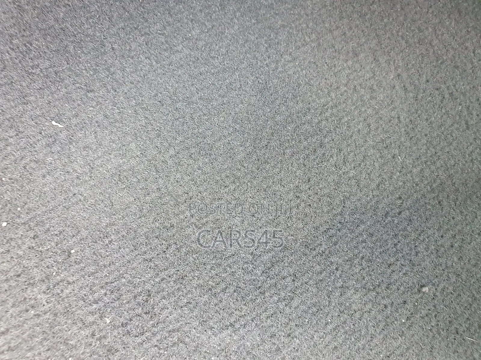 Hyundai Sonata 2015 Silver