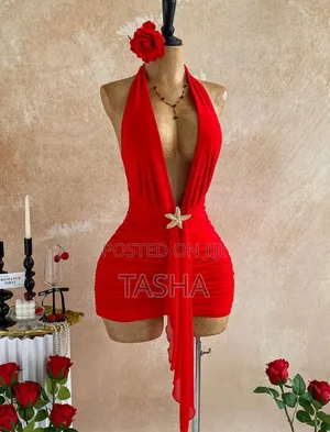 Female Gown